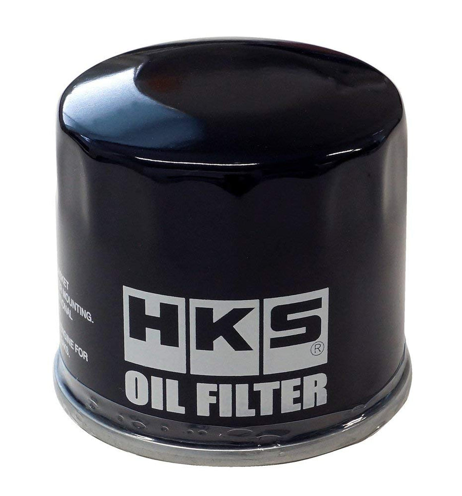 Oil Filter HKS 52009-AK011 (TYPE 7 65MM-H66 UNF), 1 Pack