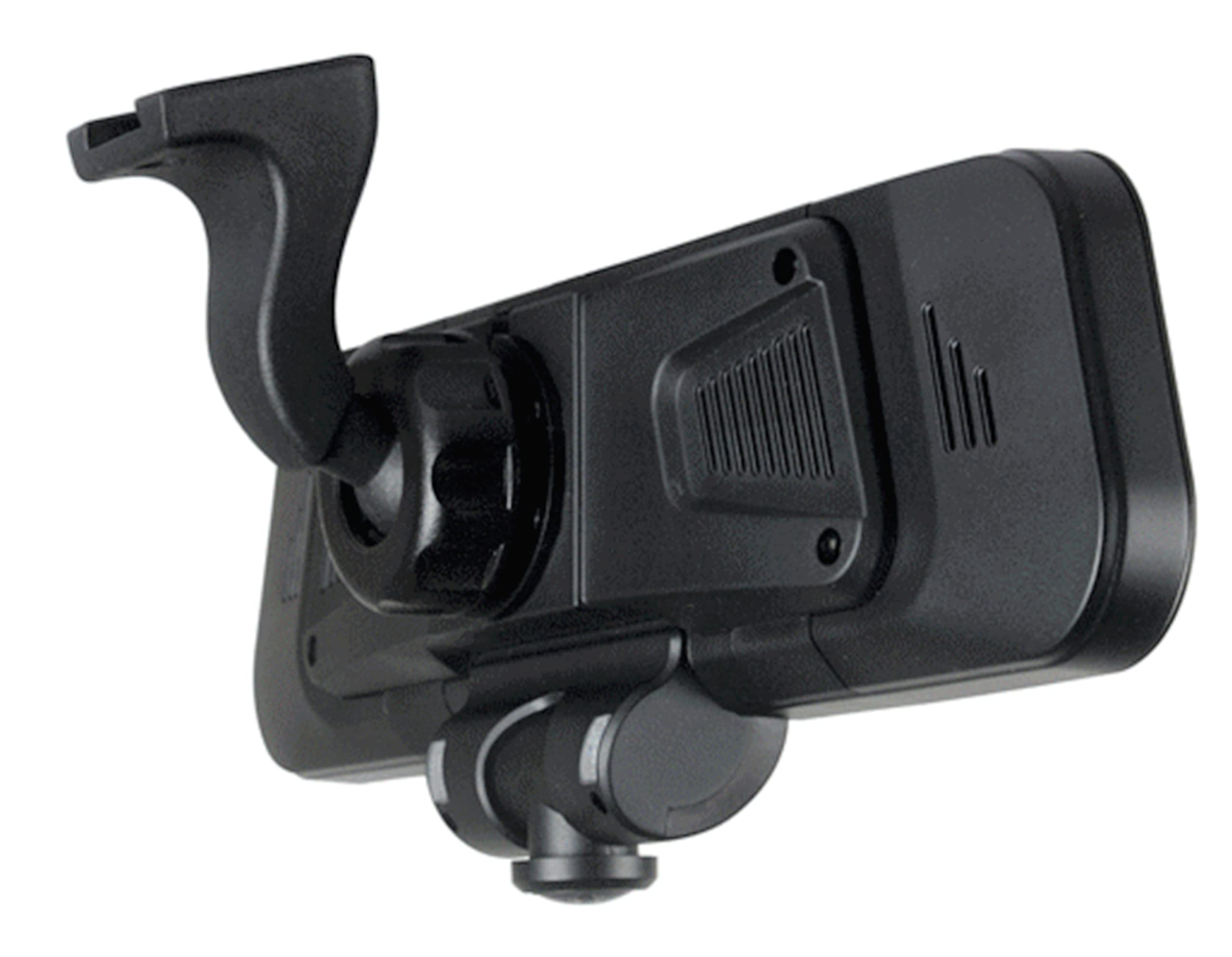 VSM-UNI2 Rydeen — Universal Mount (2 Sizes) with Headliner Adaptor (L-Shape Mount Stem)