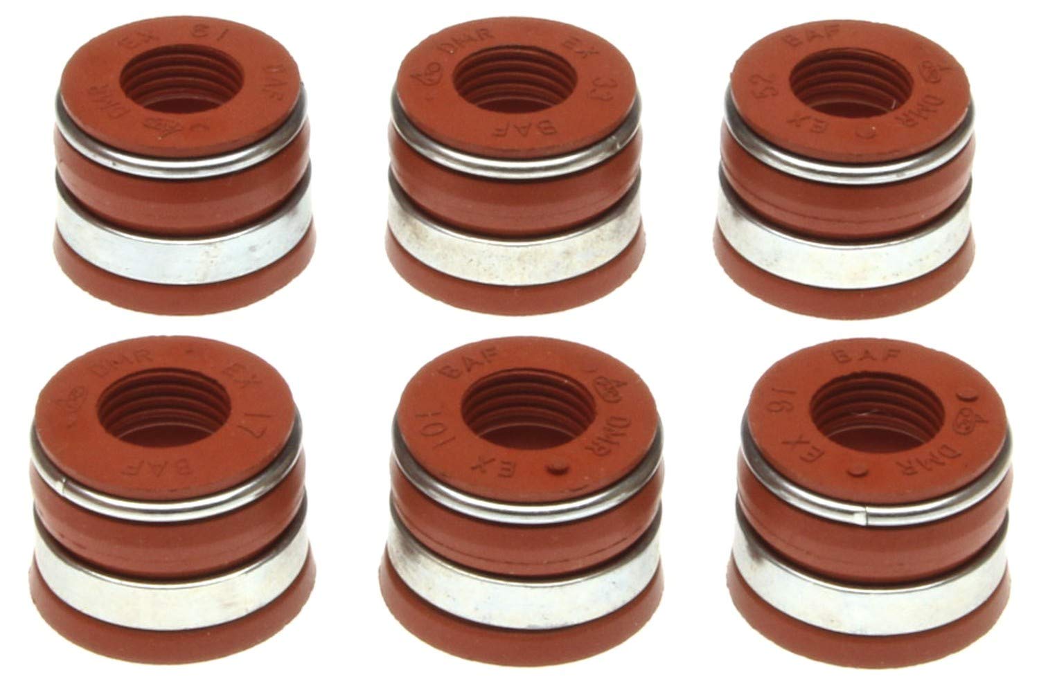 Engine Valve Stem Oil Seal Set MAHLE SS45612