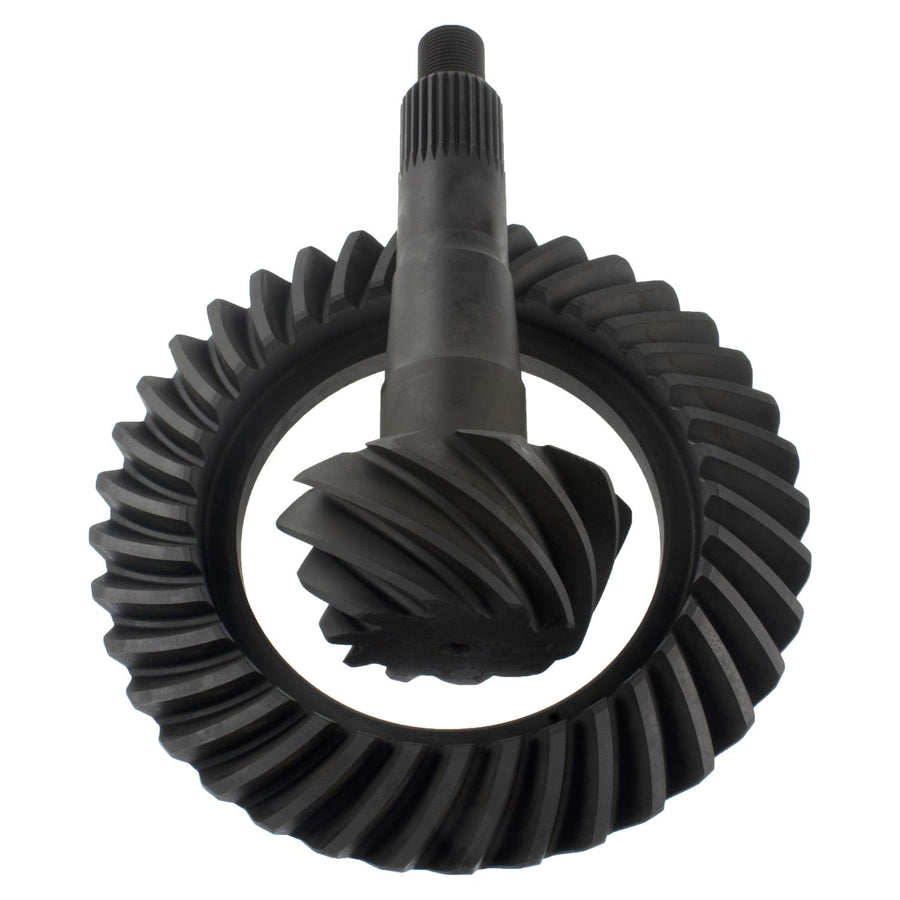Differential Ring & Pinion, Motive Gear V885370, For Corvette, Gear Ratio 3.70, 8-Bolt, 30 Spline, 10 Pinion & 37 Ring Tooth – Fits Chevrolet Corvette Replaces: YG GMVET-373, 49-0023-1, GMVET-370-NG