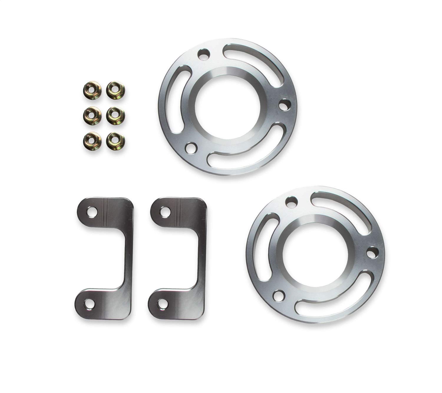 Off Road Anvil Leveling Kit 2.25 in Gm 1500 2/4Wd 07-19
