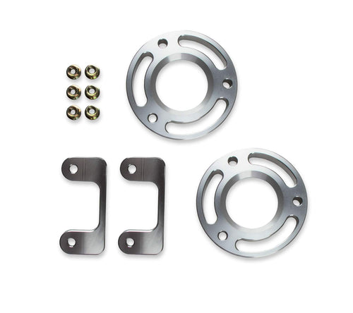Off Road Anvil Leveling Kit 2.25 in Gm 1500 2/4Wd 07-19
