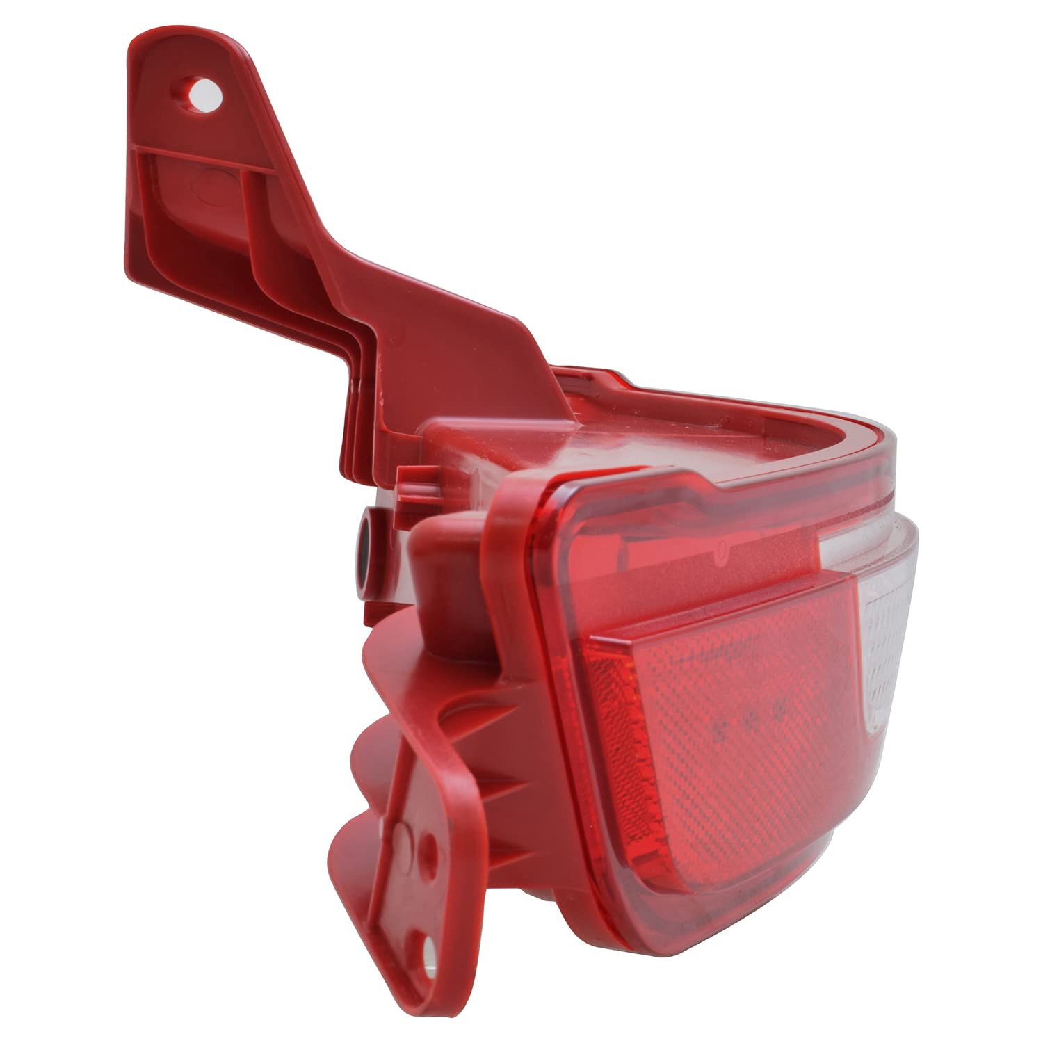 Left Side TYC Marker Light Assembly Compatible with 2015-2019 Lincoln MKC