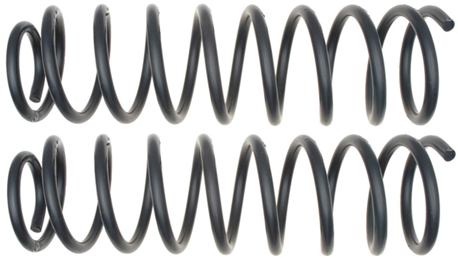 Coil Spring Set MOOG 81220 for Jeep Wrangler
