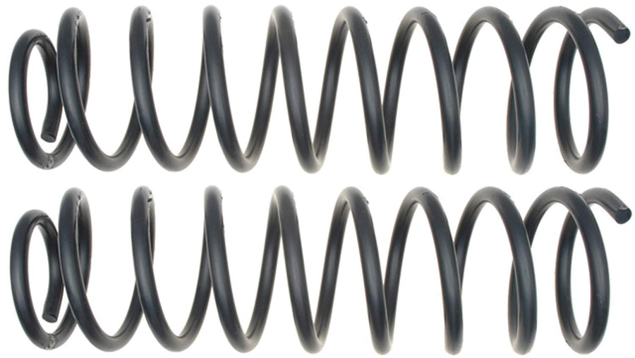 Coil Spring Set MOOG 81220 for Jeep Wrangler