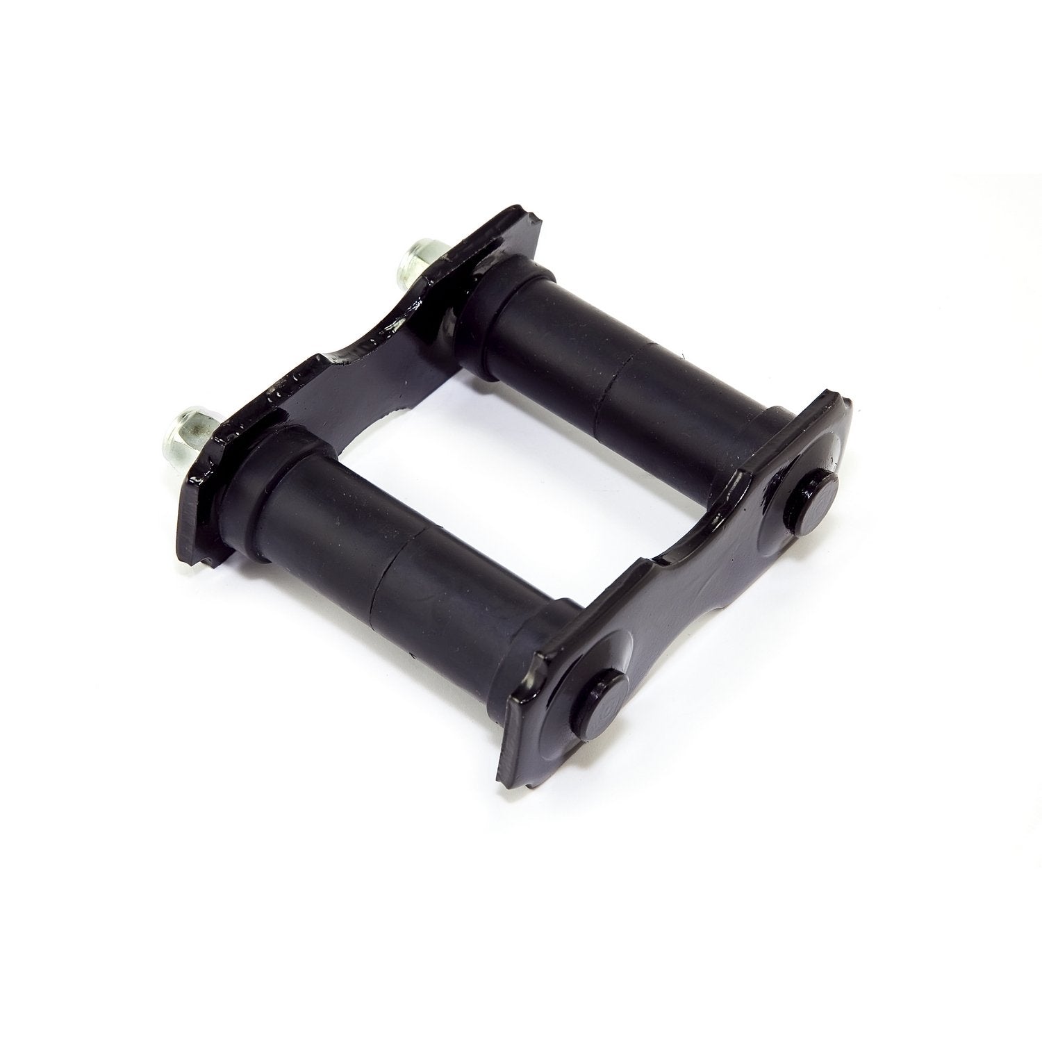 18271.02 | Omix-Ada | Rear Suspension Leaf Spring Shackle Kit | OE Reference: 5357499K | Fits 1976-1986 Jeep CJ