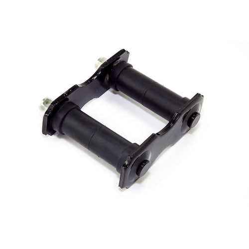 18271.02 | Omix-Ada | Rear Suspension Leaf Spring Shackle Kit | OE Reference: 5357499K | Fits 1976-1986 Jeep CJ