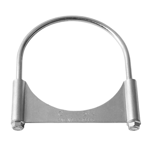 T512Z AP Exhaust Clamp