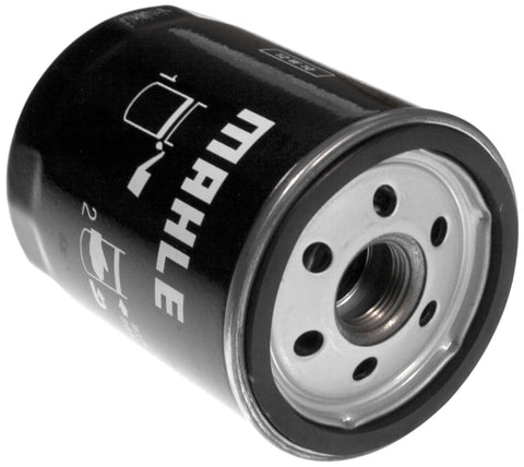 OC 229 Mahle Oil Filter