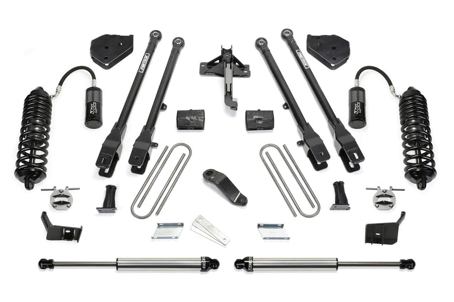 4LNK 4 17-20 F25/F350 4WD