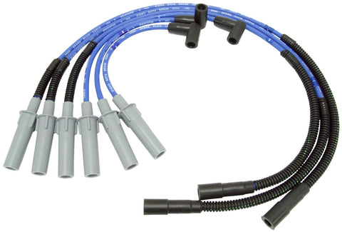 RC-CRX067 NGK (53141) Spark Plug Wire Set
