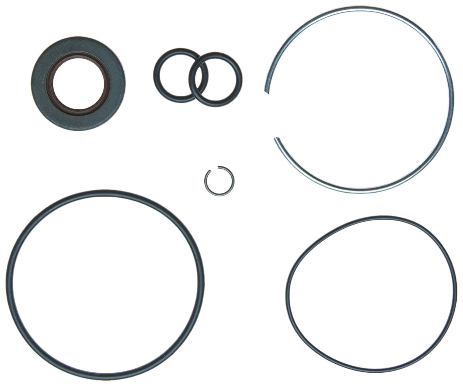 Power Steering Gates 348533 Repair Kit