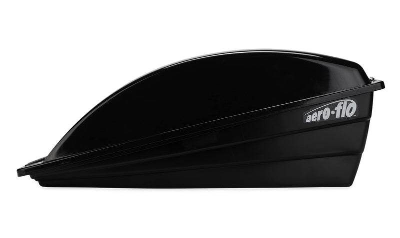 Aero-flo Camco Roof Vent Cover (Black) 40711