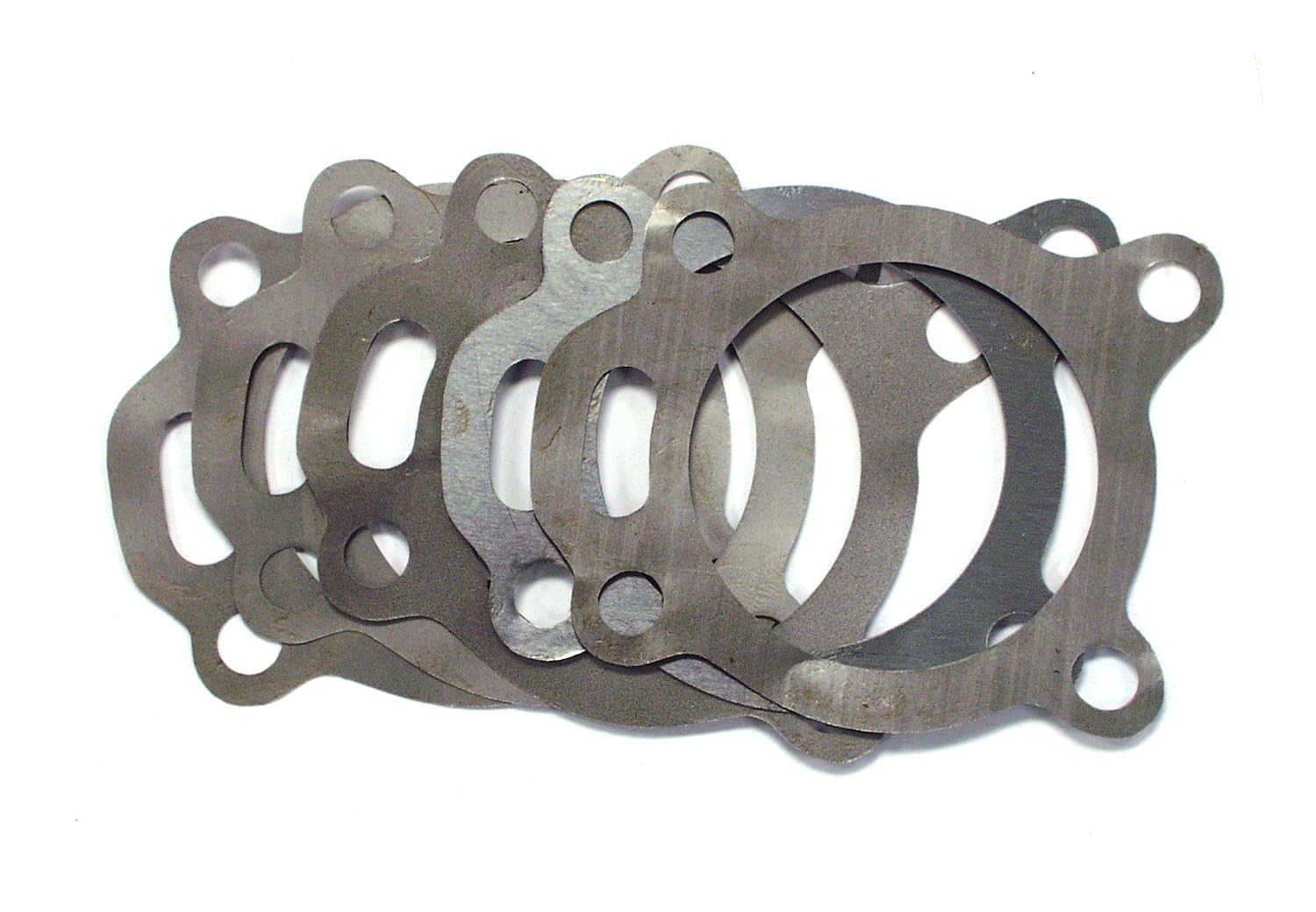 Output Shaft Shim Set Crown Automotive Transfer Case, Unpainted