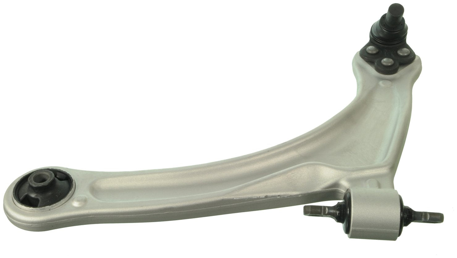 MOOG Suspension Control Arm and Ball Joint Assembly front left lower RK620898