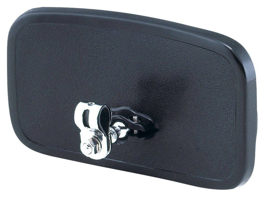4" x 8" K Source Fit System Clamp on Spot Mirror