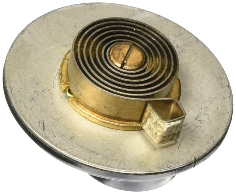 1996 Edelbrock Choke Cap
