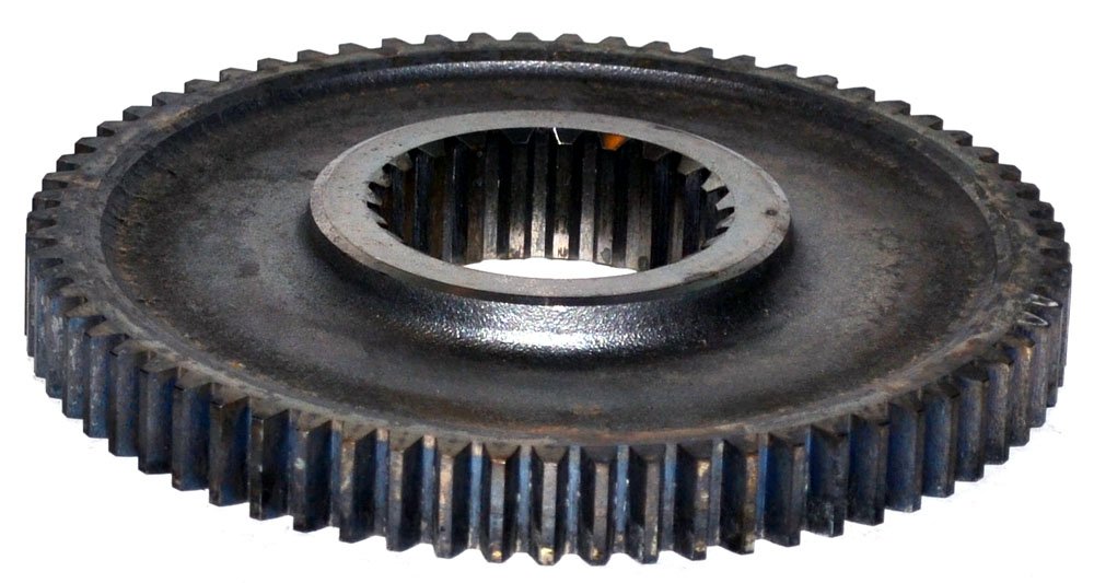 Replacement Intermediate Gear WARN 7548 for M8274 Winches Accessory