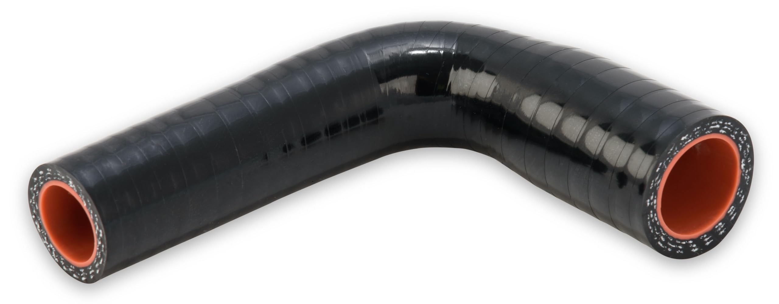 C6TZ-8260-86-BK Scott Drake Silicone Radiator Hose Set V8
