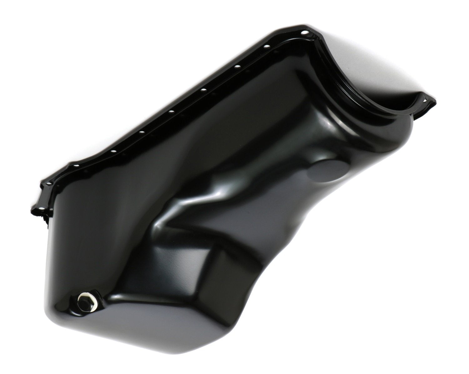 Oil Pan Trans-Dapt 8715