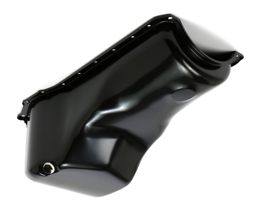 Oil Pan Trans-Dapt 8715