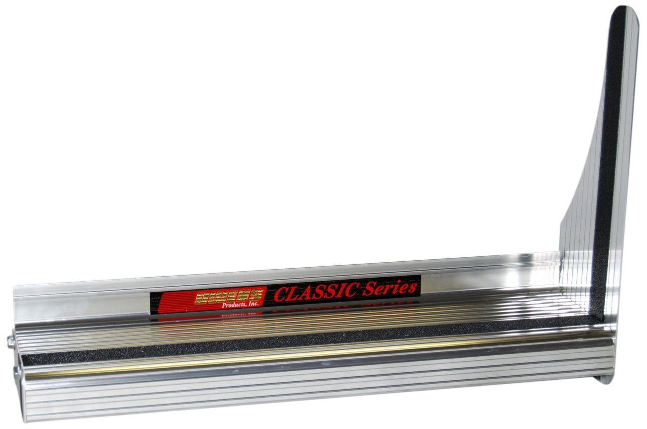 Owens Products Classic Series OC7073C Extruded 2in. Cab Length Running Boards