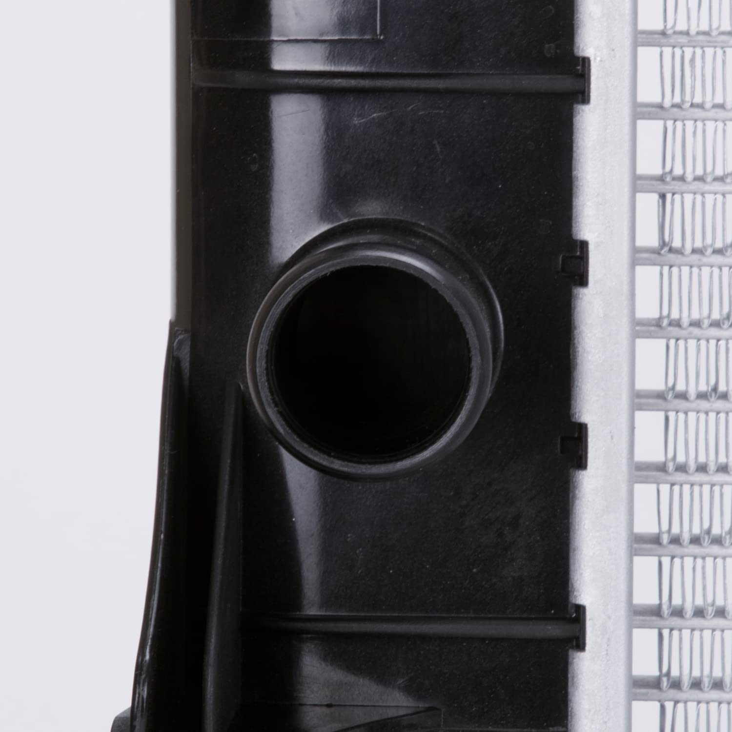 Replacement TYC 2350 Radiator for Buick, 1 Pack