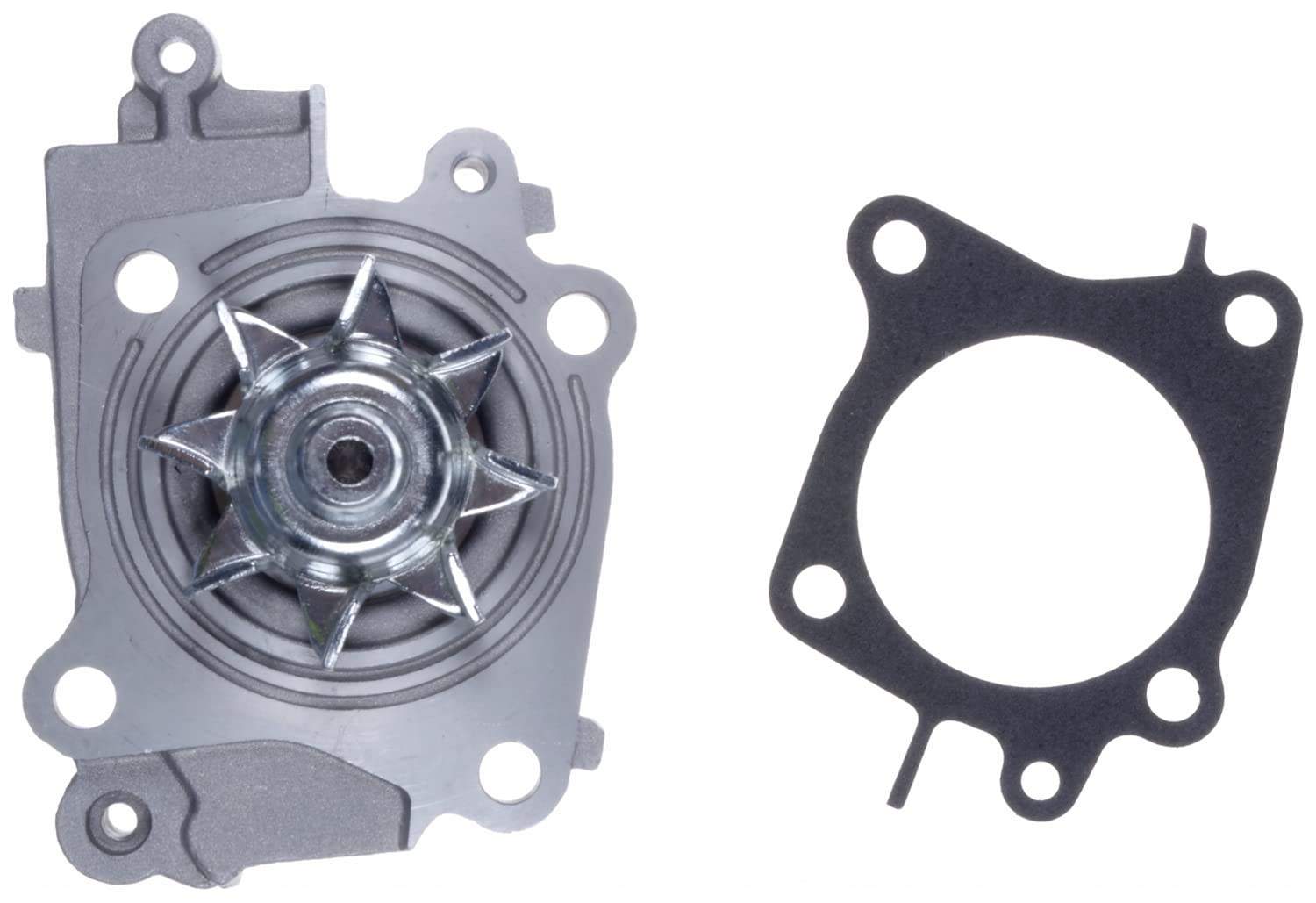 Premium Gates Engine Water Pump 42280