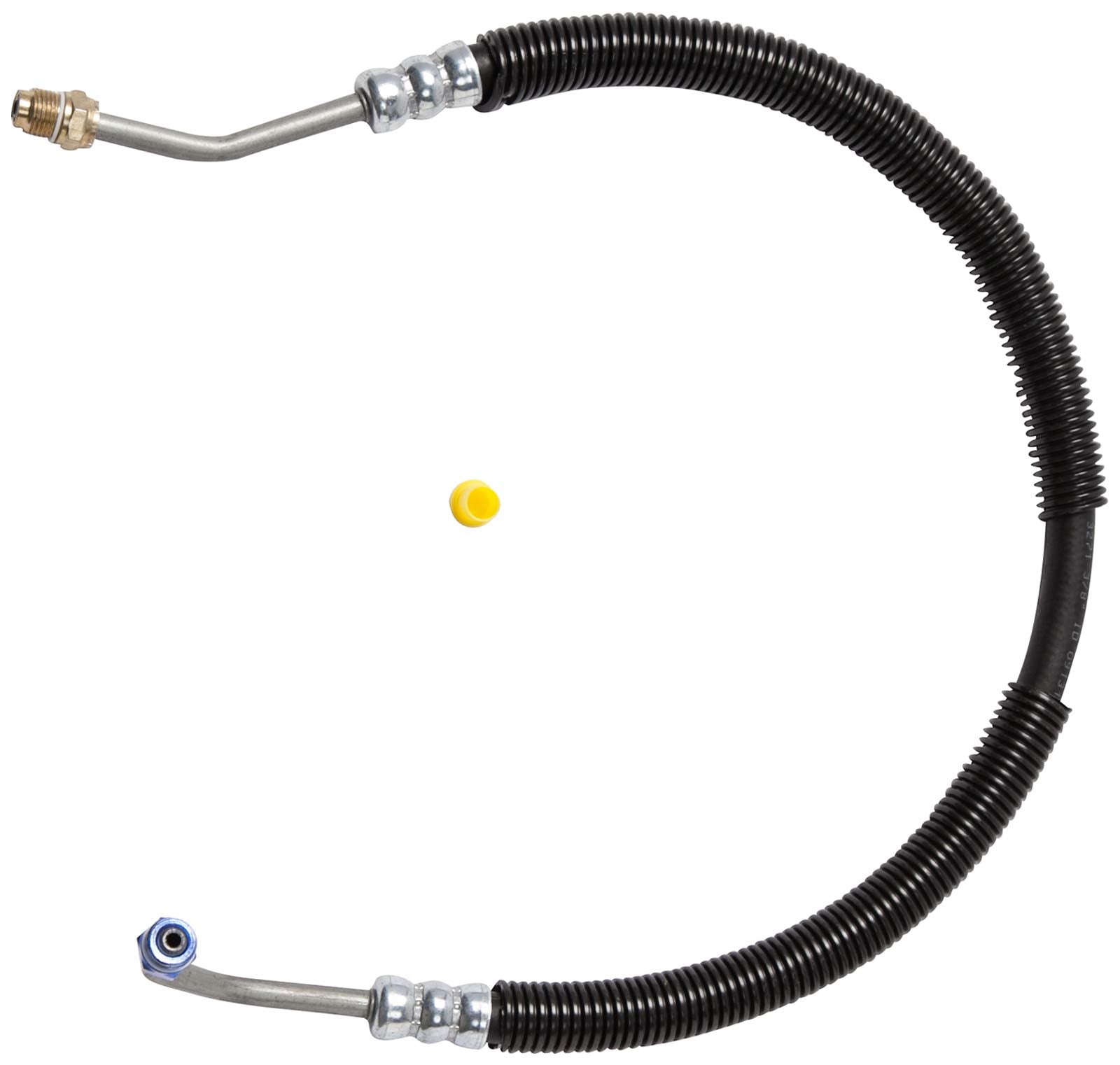 Power Steering Gates 354090 Hose Assembly Pressure Line