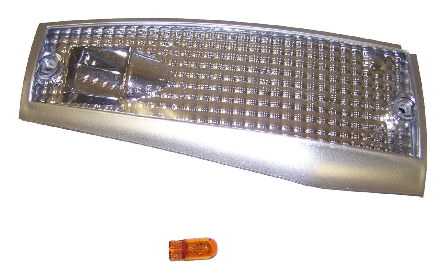 Side Marker Light RT Off-Road