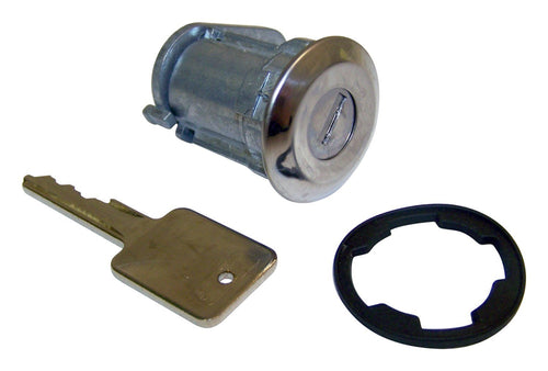 Brake Master Cylinder Crown Automotive 8122874K