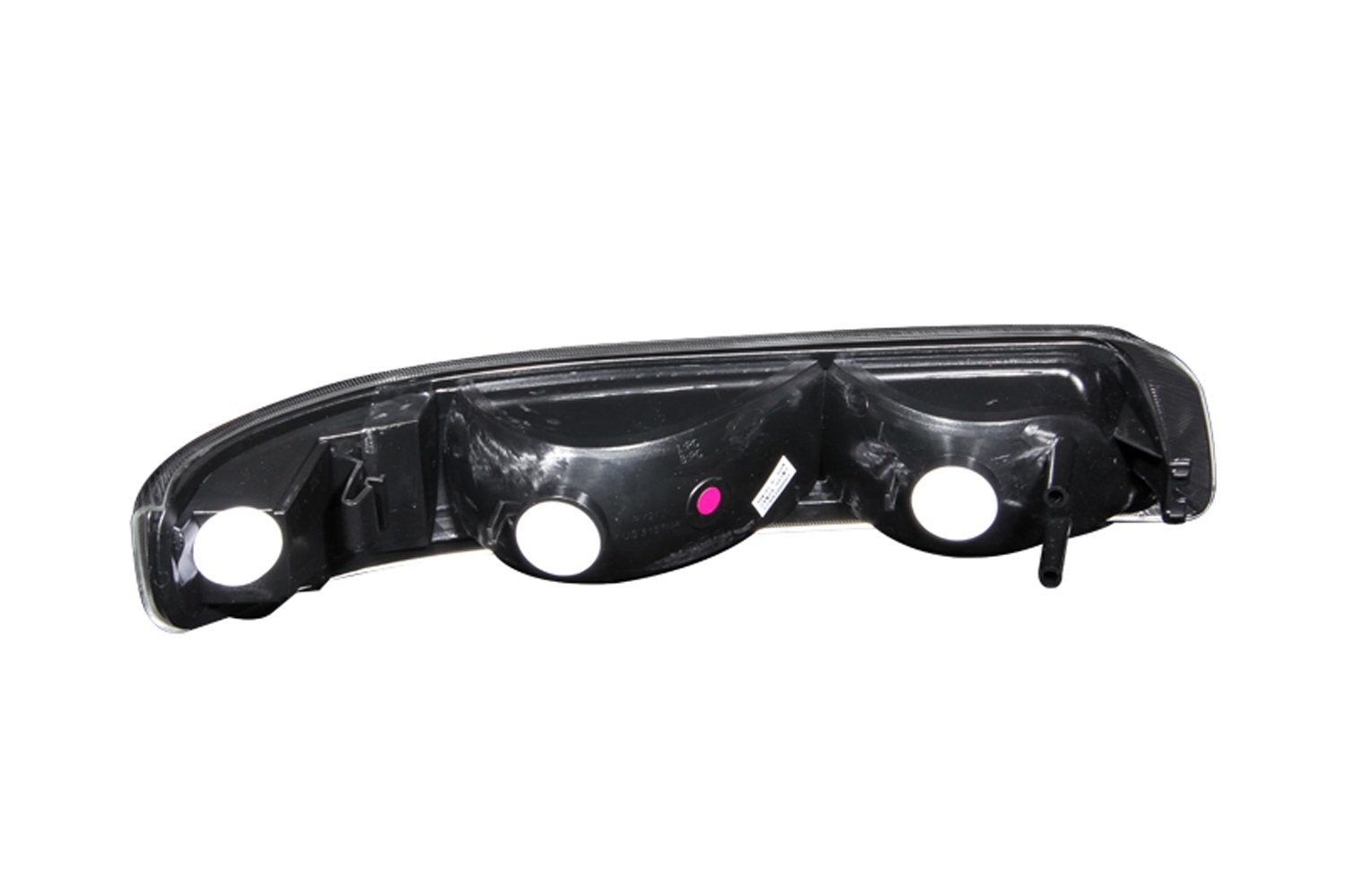 Parking Light ANZO USA for Chevrolet Silverado - (Sold in Pairs)