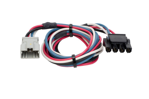 Plug-In Simple Brake Control Connector Hopkins Towing Solutions 47935