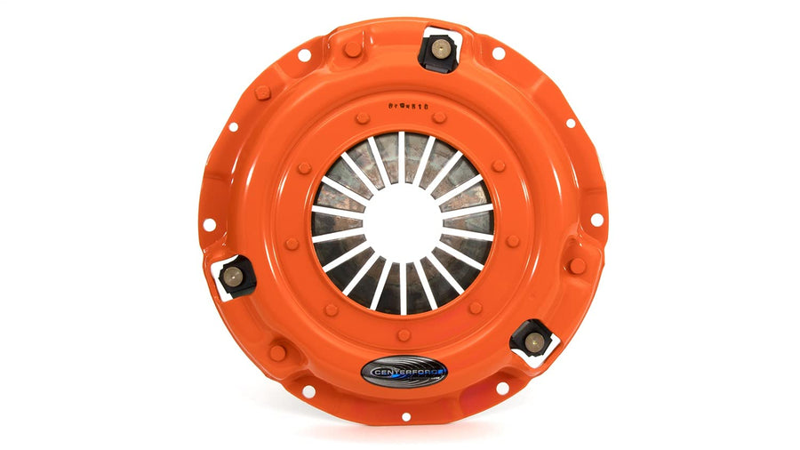 Dual Friction Centerforce Clutch And Flywheel Kit