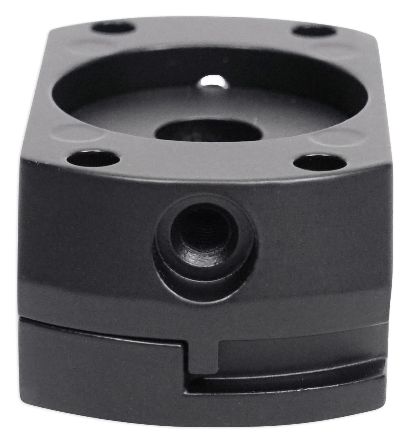 SWIVL MB Quart BRCKT/WK TWR BLK, SWVL1B