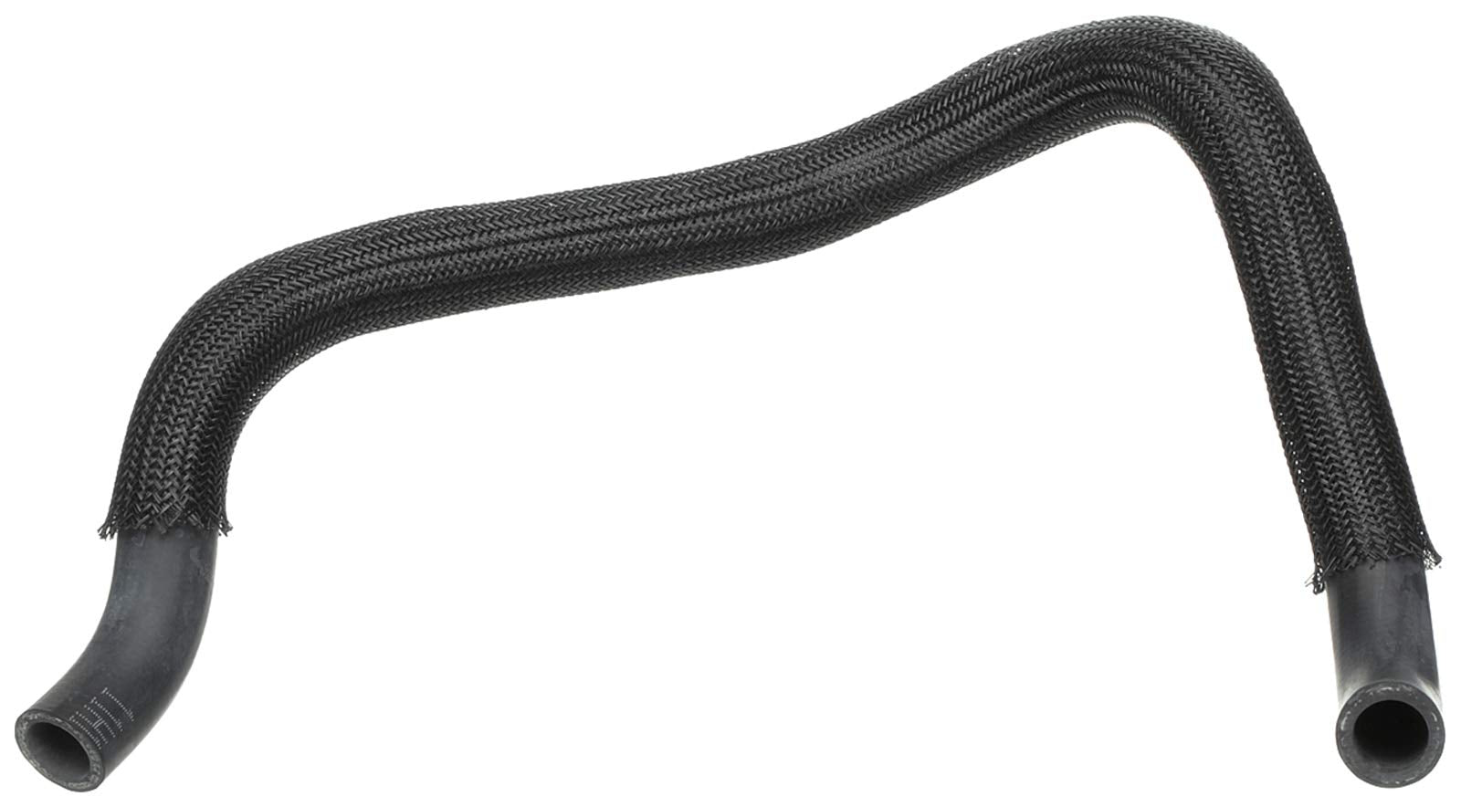 Premium Gates Molded Heater Hose 19919