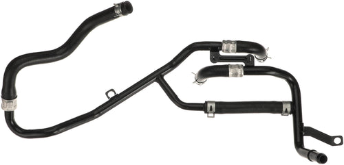 HVAC Heater Hose Assembly Gates HHA112 for 626-207 YF1Z 18472 AA YF1Z 18B402 AA YF1Z18B402AB YF1Z18B402CA Heating Air Conditioning Vent Hoses Pipes