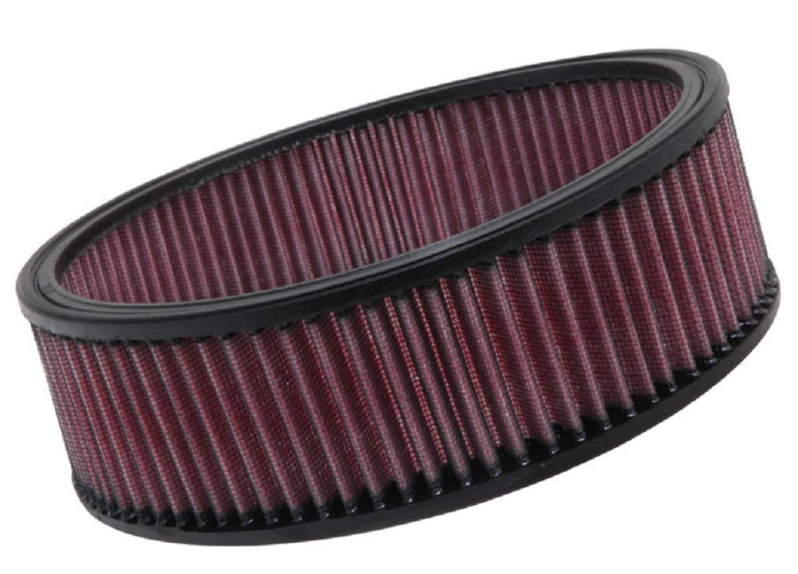 K&N Air Filter: High Performance, Premium, Washable, Industrial Replacement Engine Filter, Heavy Duty: E-3530