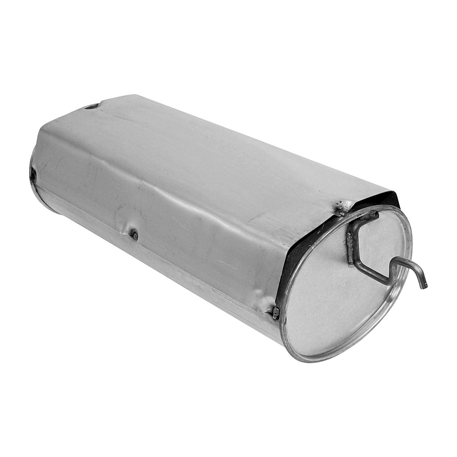 Exhaust Muffler AP Exhaust Products 700296