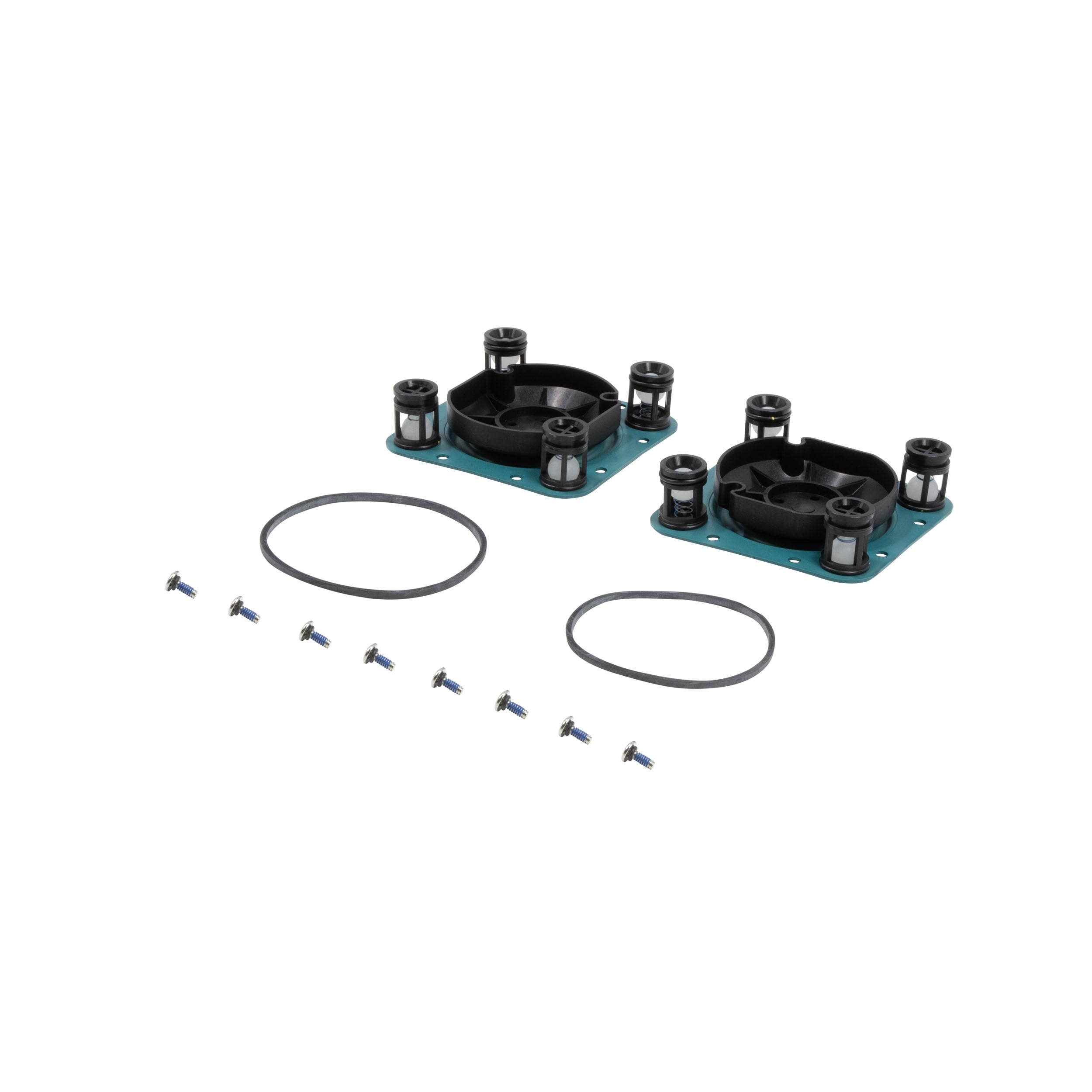 400KTG9137 Sotera Kit, Retrofit Diaphragm EPDM Seal