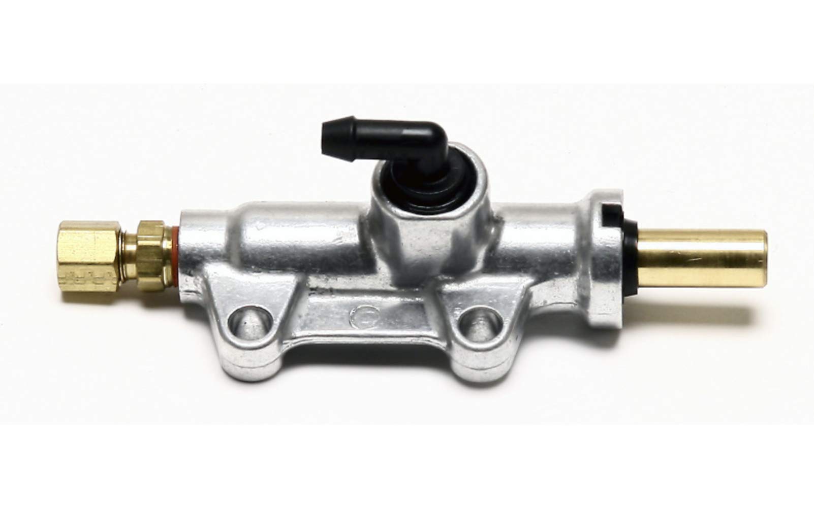 Wilwood 1/2in Bore-replacement Kart Master Cylinder 260-5516