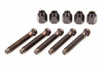 Wheel Stud Moroso 46460 and Lug Nut