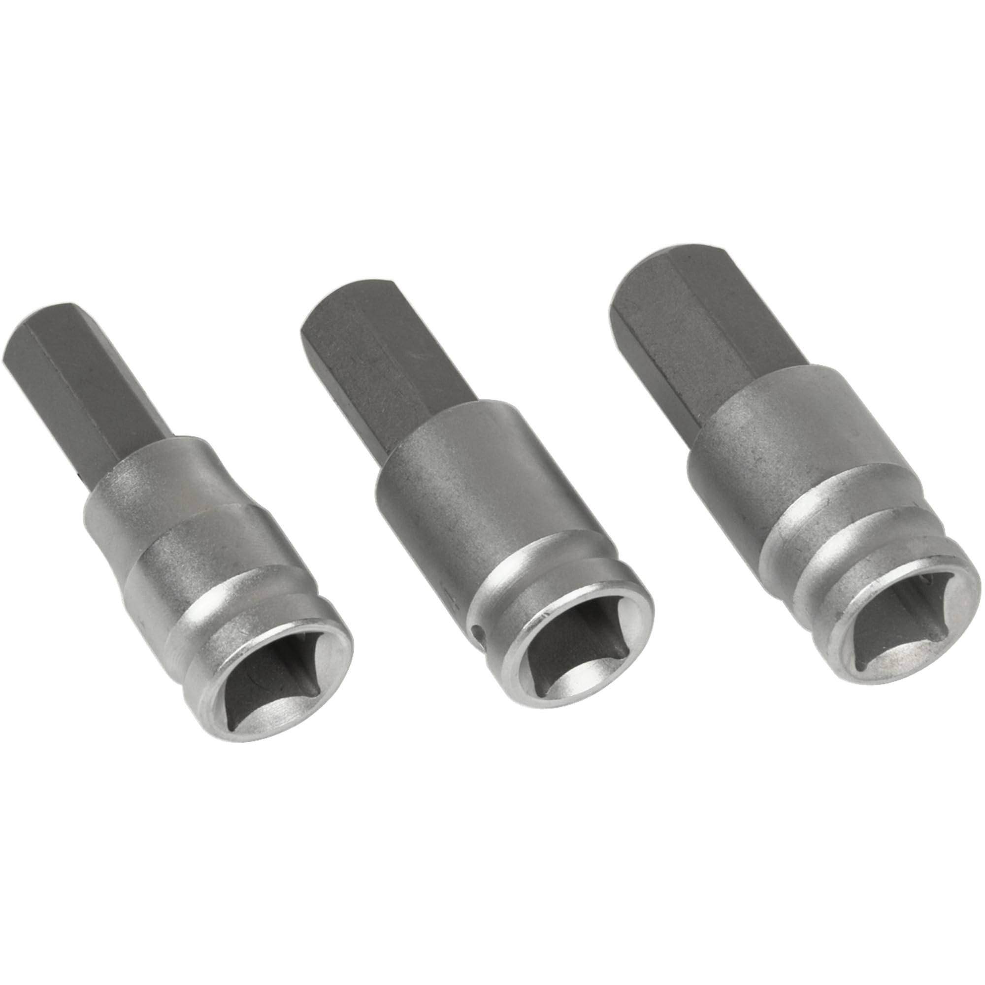 Hex Bit Socket Set Performance Tool W86023