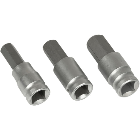 Hex Bit Socket Set Performance Tool W86023