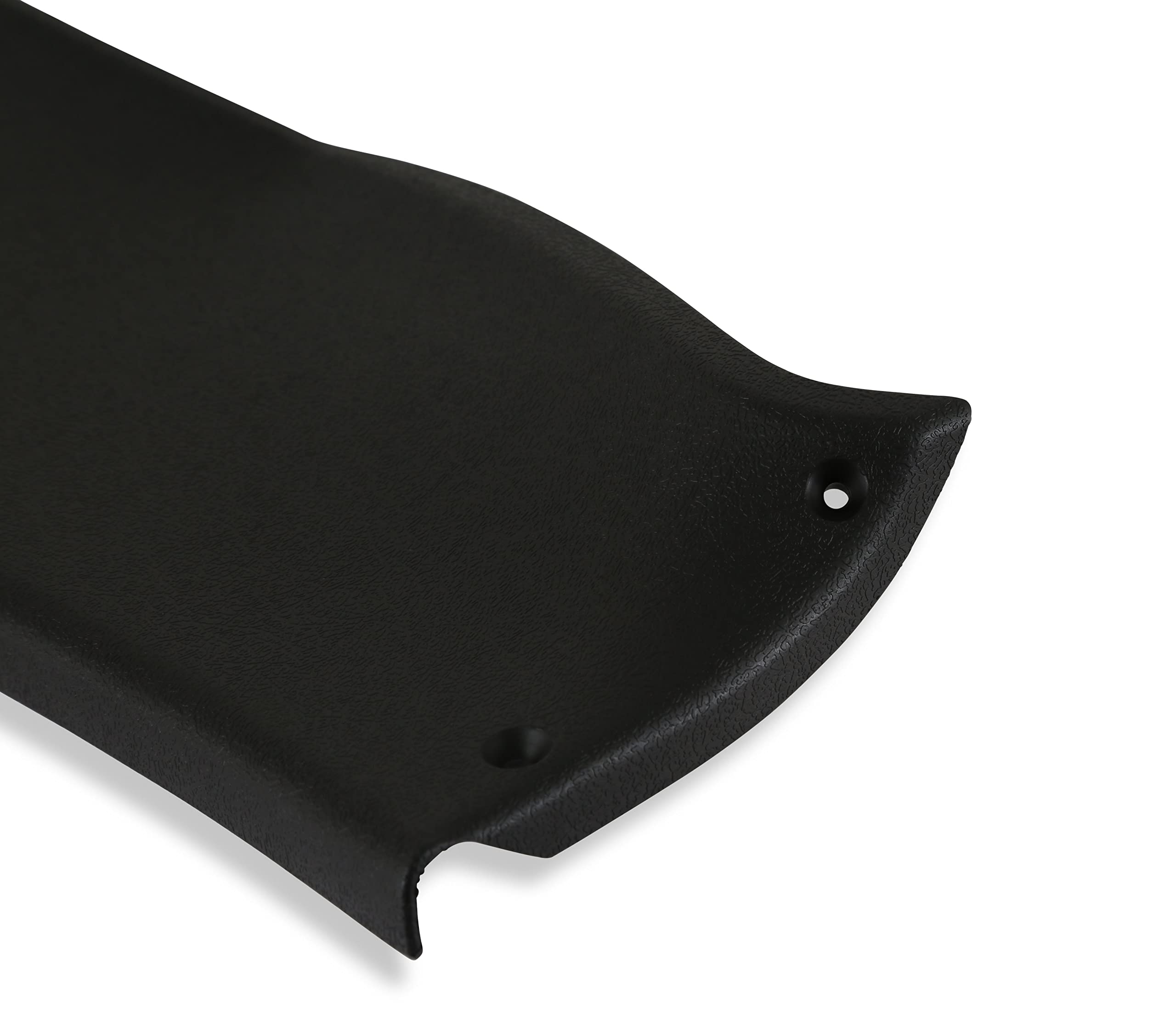 Rear Pillar Trim Brothers Trucks 05-172 - RH - Black