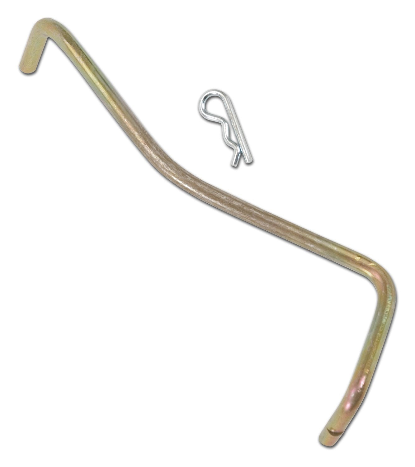 Choke Rod Edelbrock for #7164 Intake 9178