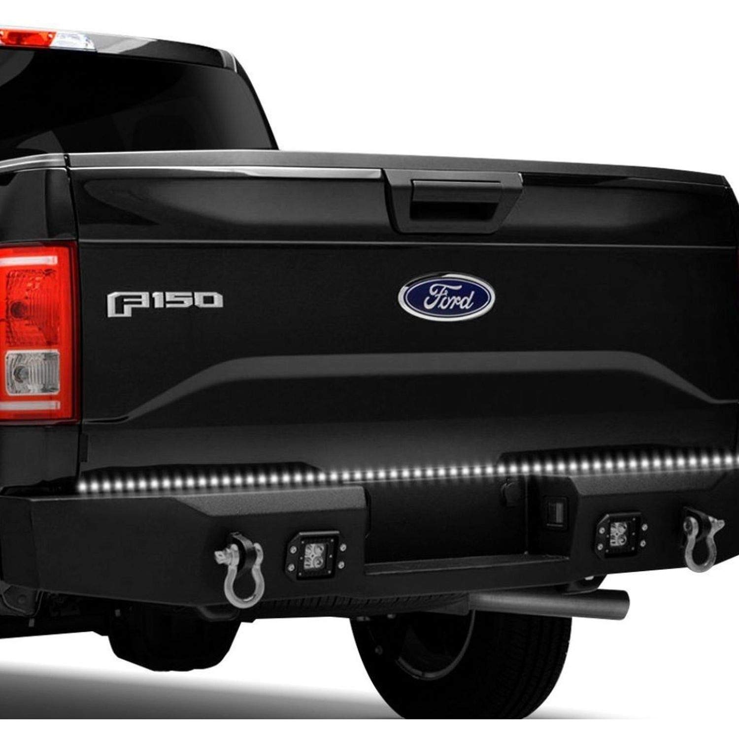 LED Tailgate Bar Recon 26415X