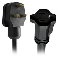 30M Voltec 16-00553 - 15F Adapter - 1'