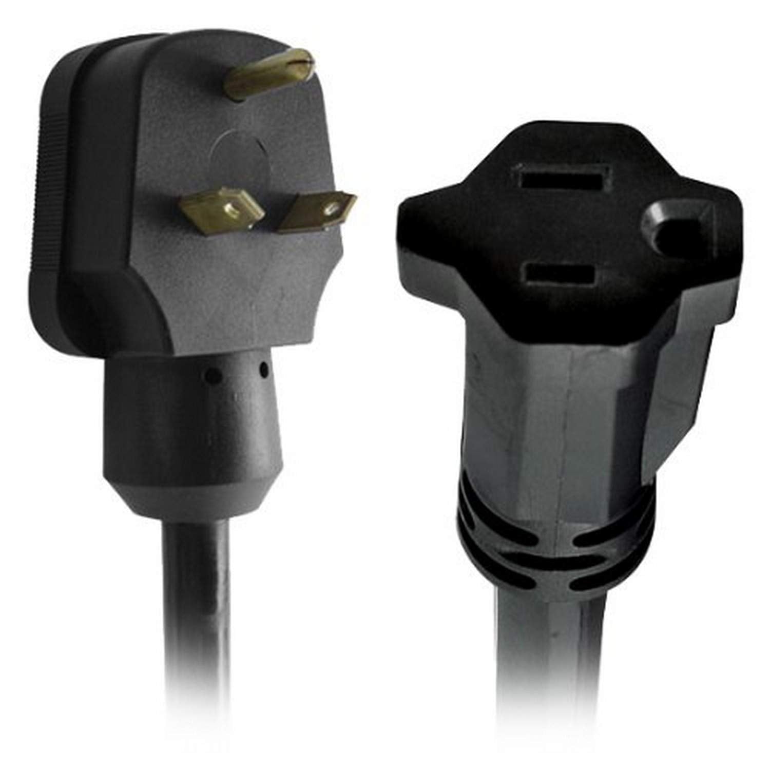 30M Voltec 16-00553 - 15F Adapter - 1'