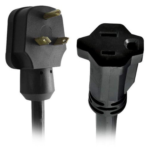 30M Voltec 16-00553 - 15F Adapter - 1'